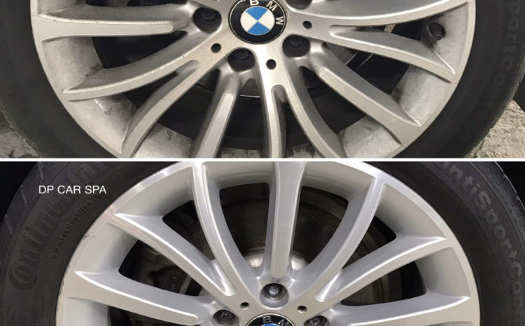  Alloy Polish Before-After